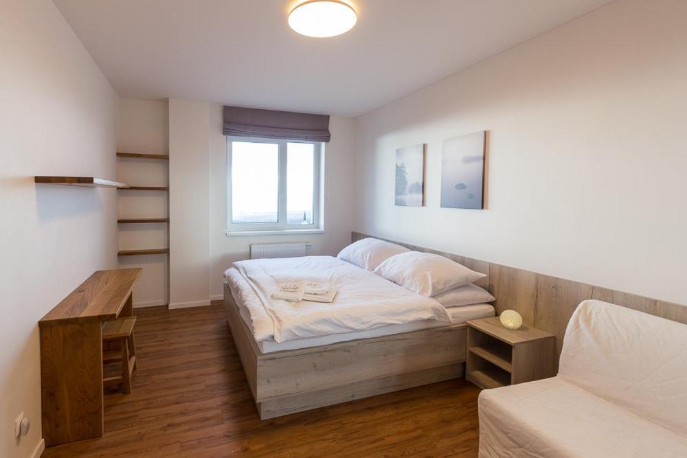 Apartman Michaela Vysoké Tatry Exterior foto